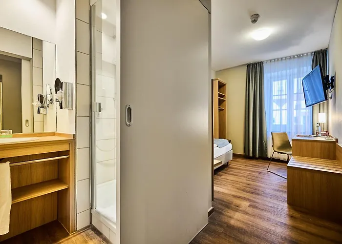 Hotel & Gasthaus Das Roehrl Straubing