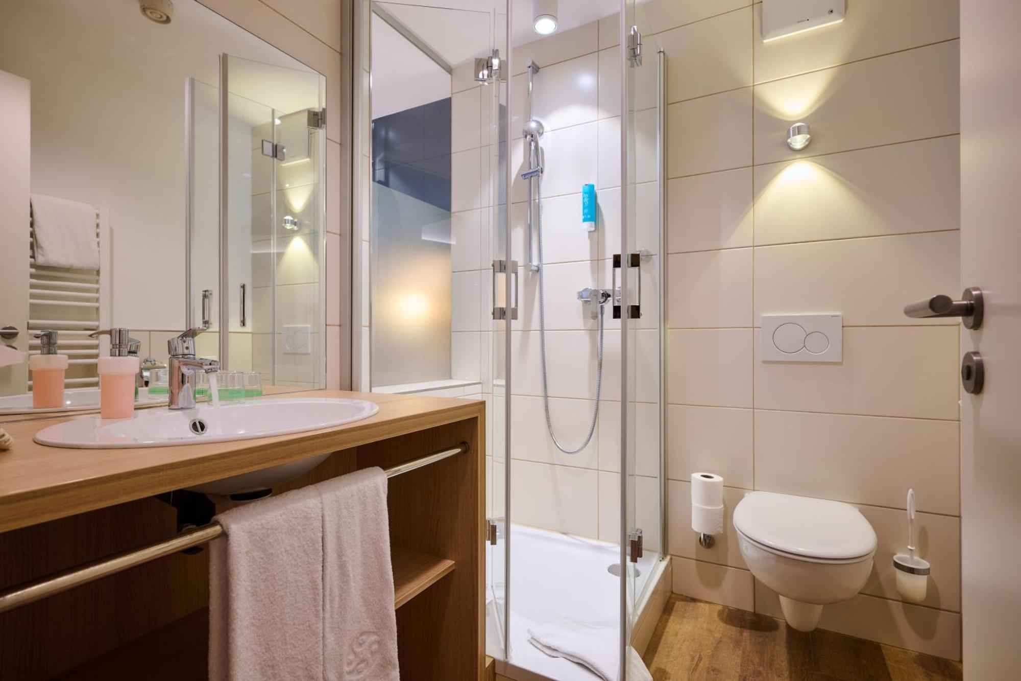 & Roehrl Hotel Straubing